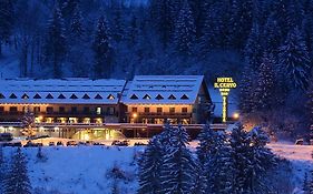 Hotel Il Cervo, Spa & Wellness, Bike Hotel